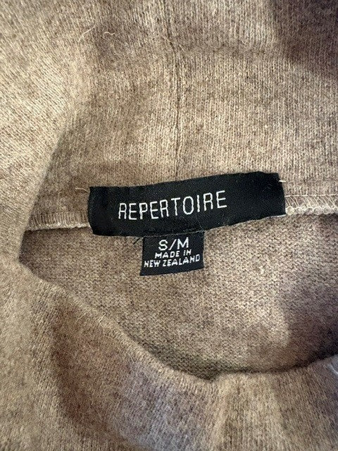 Repertoire Womens Maxi Length Sweater Dress