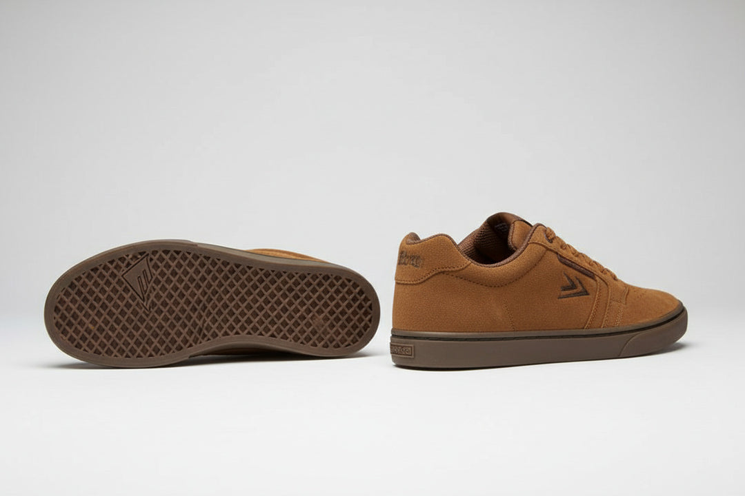 Emerica "Reynolds" G6 Skate Shoes