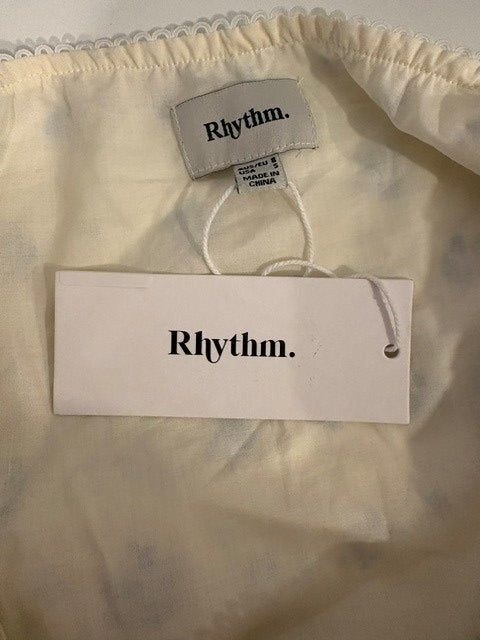 Rhythm Womens "Dahlia" Top