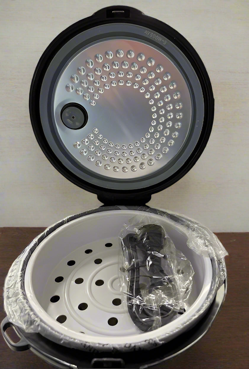 Rice Cooker