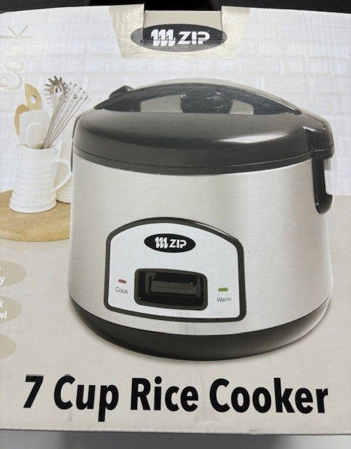 Rice Cooker