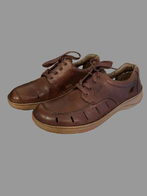 Rieker Mens Shoes