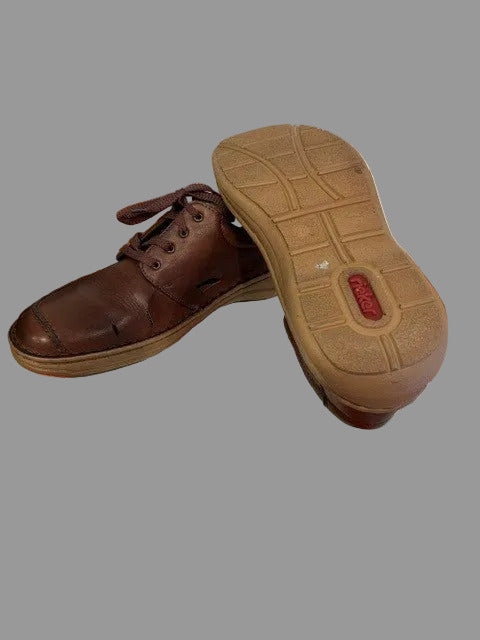 Rieker Mens Shoes