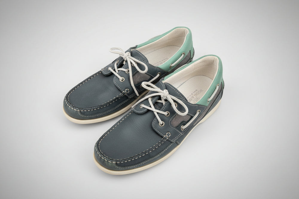Rodd & Gunn Mens Picton Boat Shoes
