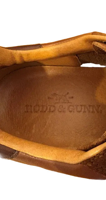 Rodd & Gunn "Quarry Hill" Sneaker