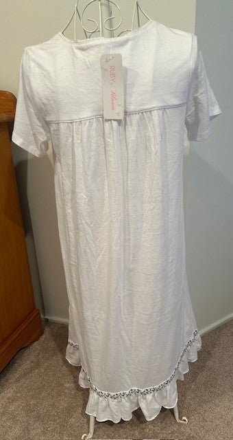 Ruby & Bloom Short Sleeve Nightie