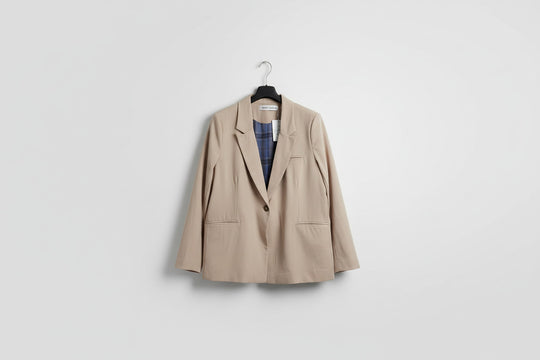 Ruby & Rain Womens Blazer