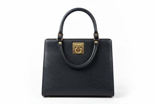 Vintage "i Santi"Kelly Bag