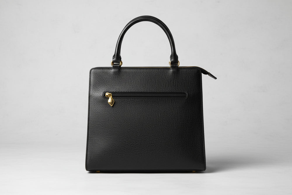 Vintage "i Santi"Kelly Bag