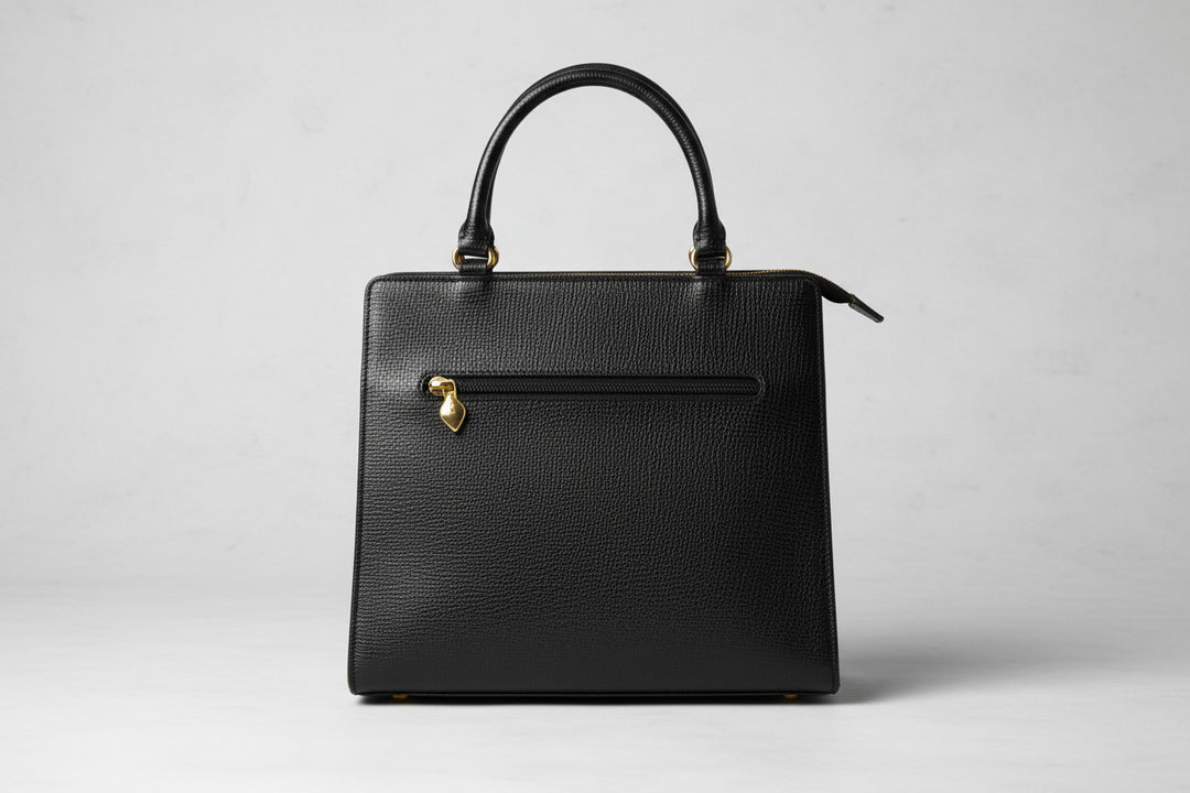 Vintage "i Santi"Kelly Bag