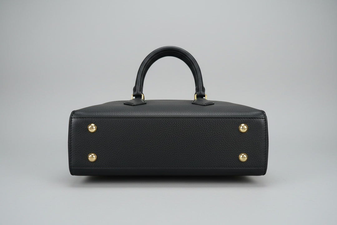 Vintage "i Santi"Kelly Bag