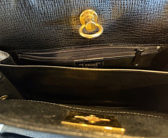 Vintage "i Santi"Kelly Bag