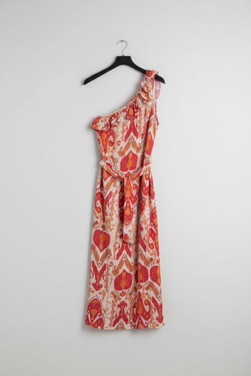 Sass & Bide "All Together Now" Womens Dress