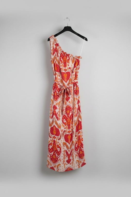 Sass & Bide "All Together Now" Womens Dress
