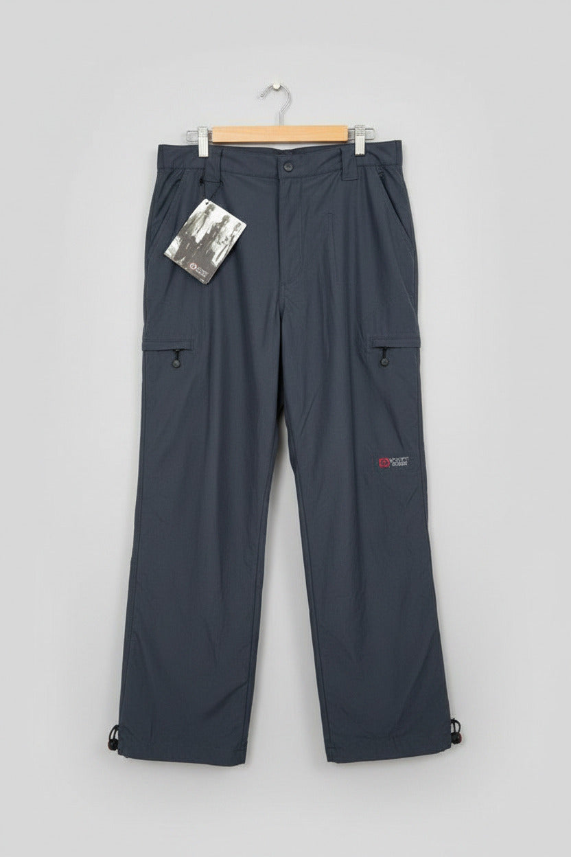 Scott Base Mens Cargo/Snow trousers