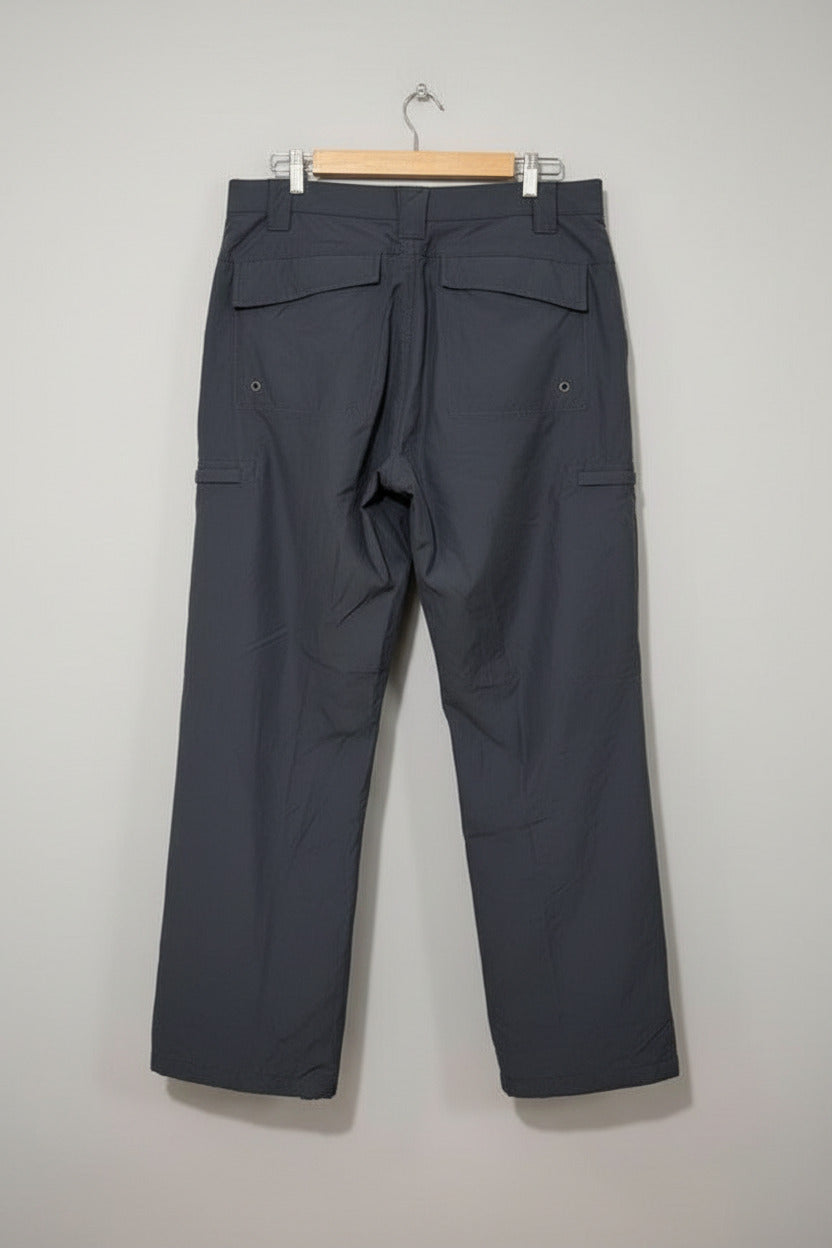 Scott Base Mens Cargo/Snow trousers