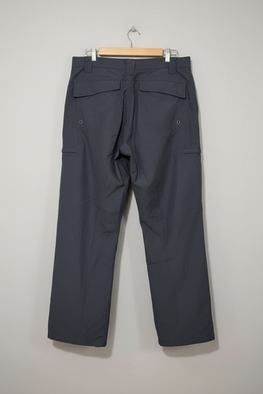 Scott Base Mens Cargo/Snow trousers