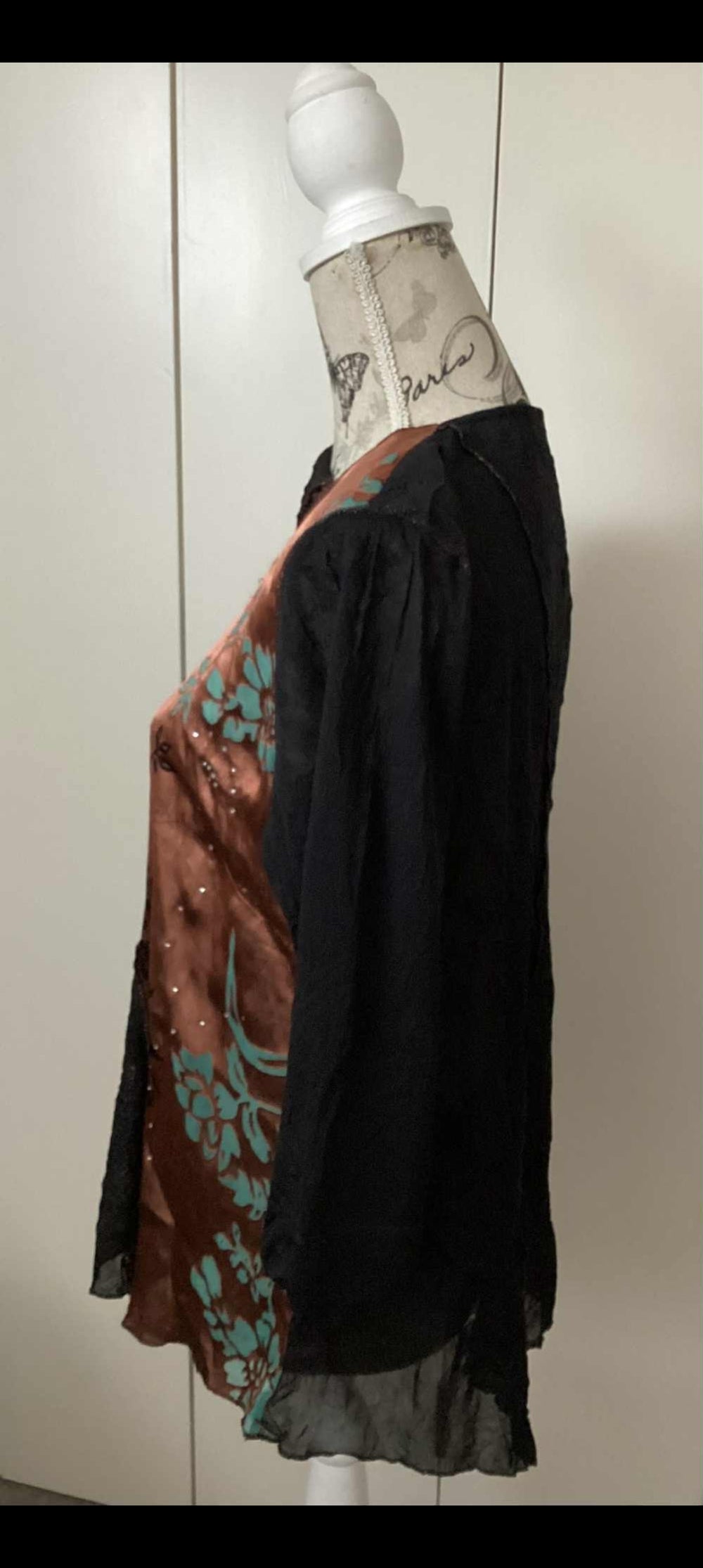 Verge Godess Top size 14/16