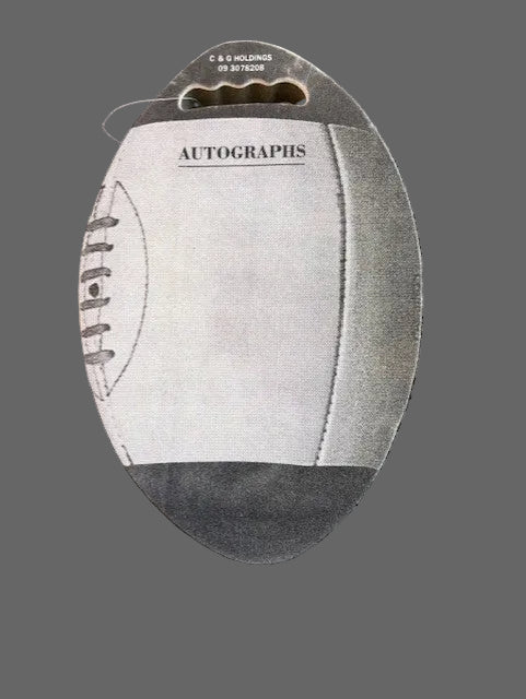 Vintage 1995 Bledisloe Cup Seat Cushion