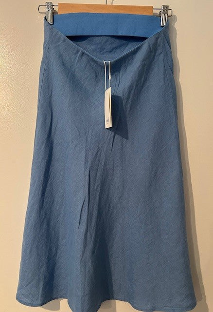Seed Linen Dress