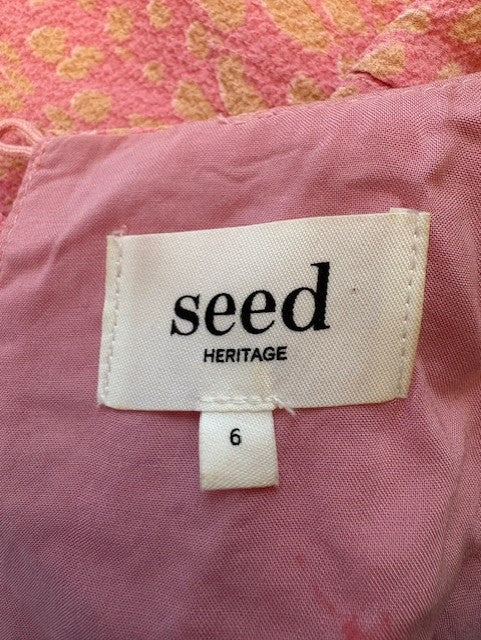 Seed "Heritage"  Dress