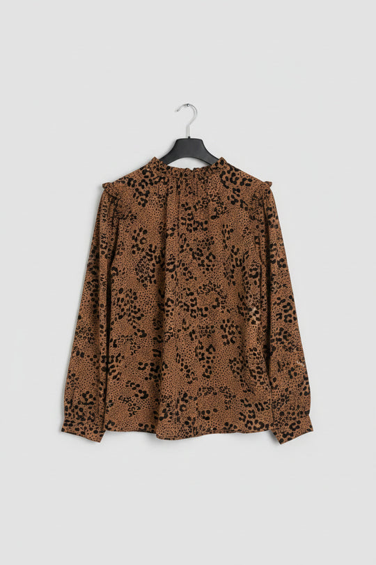 Womens "Seed Heritage" Blouse