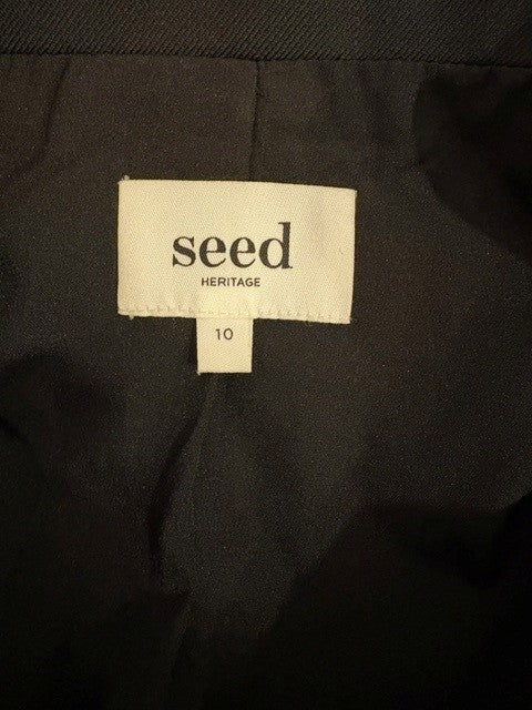Seed Heritage Womens Jacket