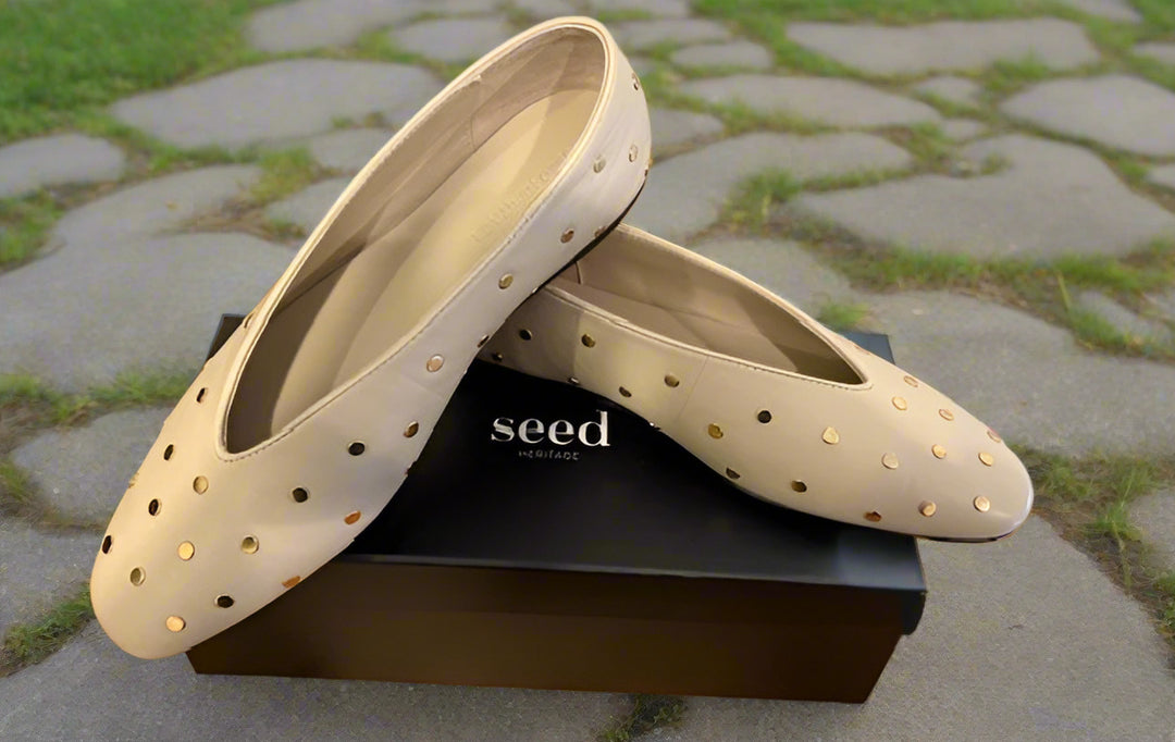 seed shoes