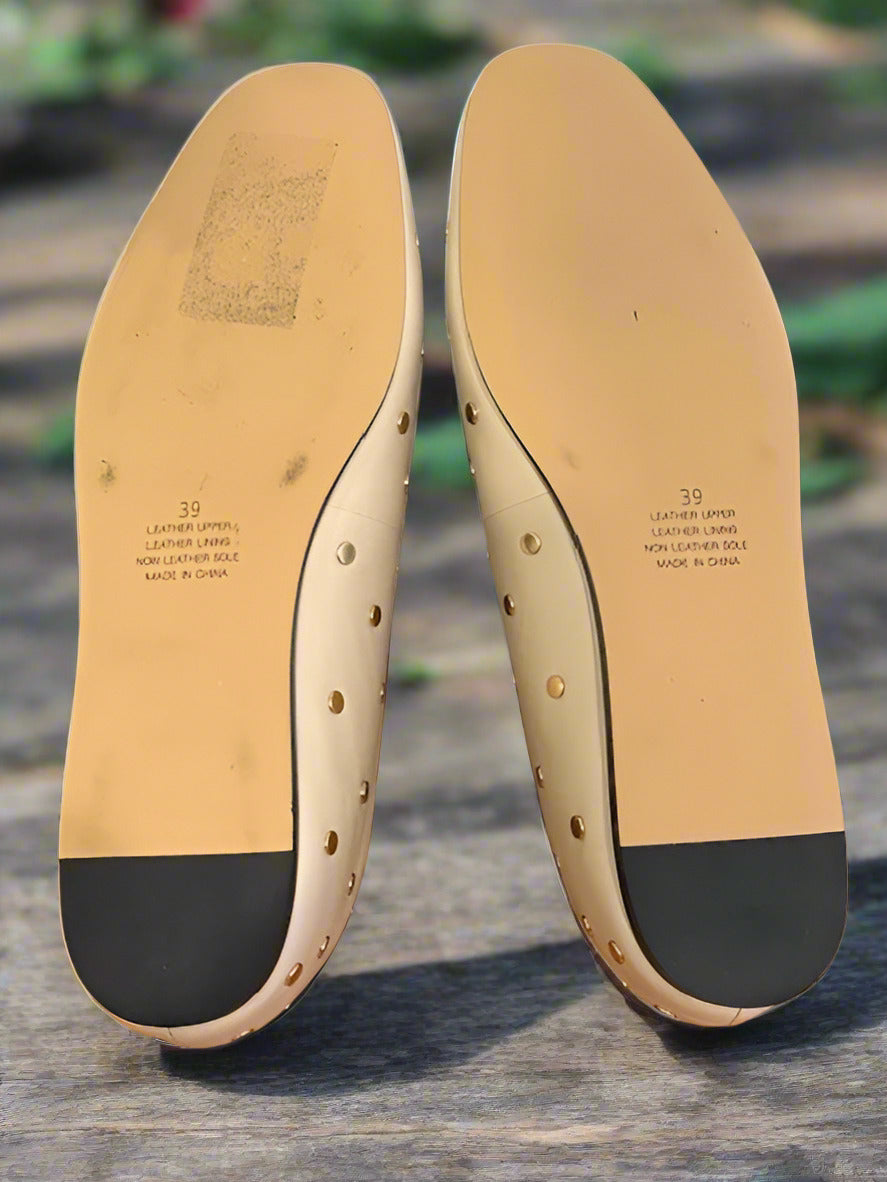 Seed Ballet Flats