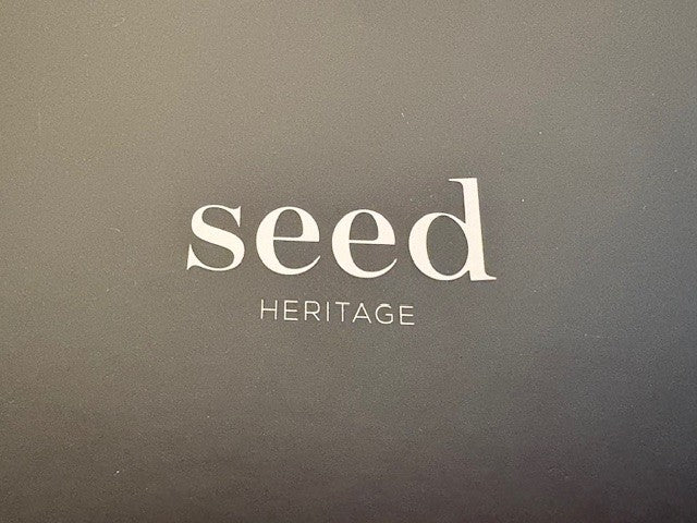 Seed Ballet Flats