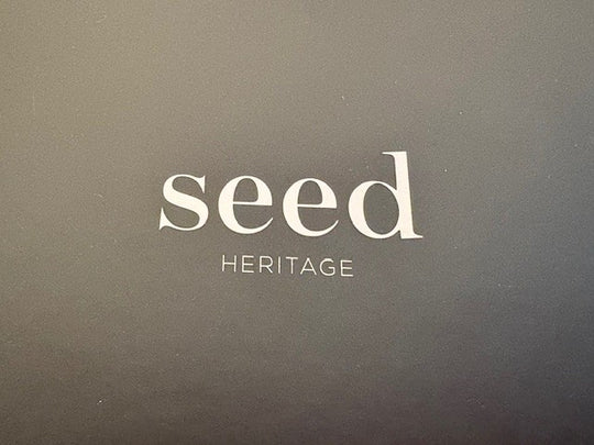 Seed Ballet Flats