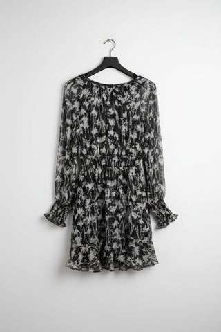Max "Seeking Lola" Womens Mini Dress