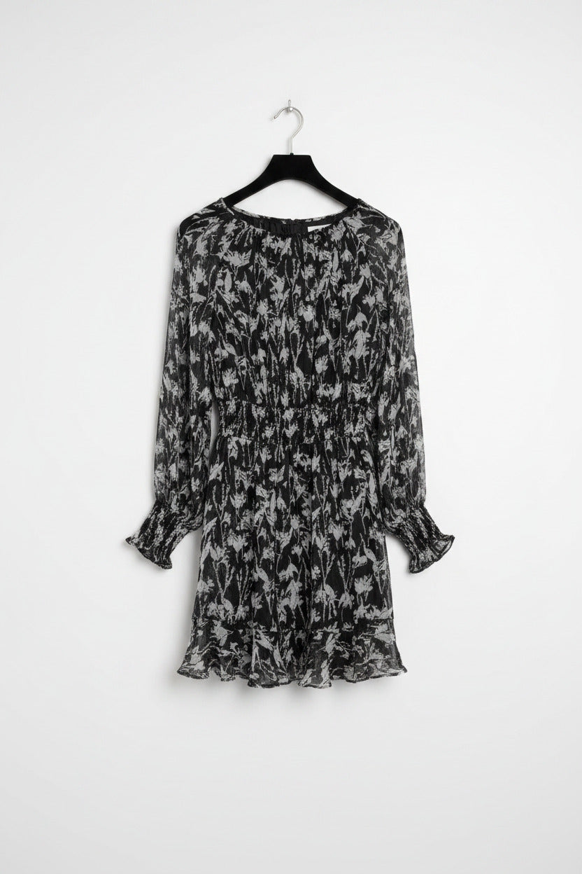 Max "Seeking Lola" Womens Mini Dress