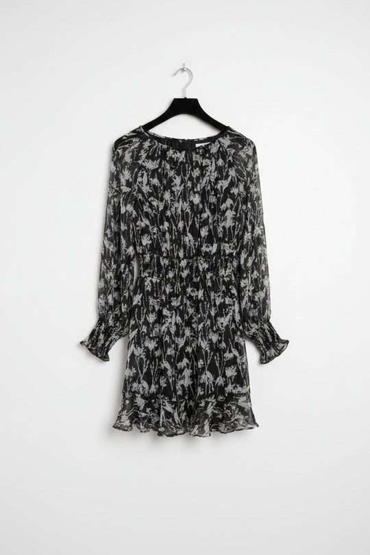 Max "Seeking Lola" Womens Mini Dress