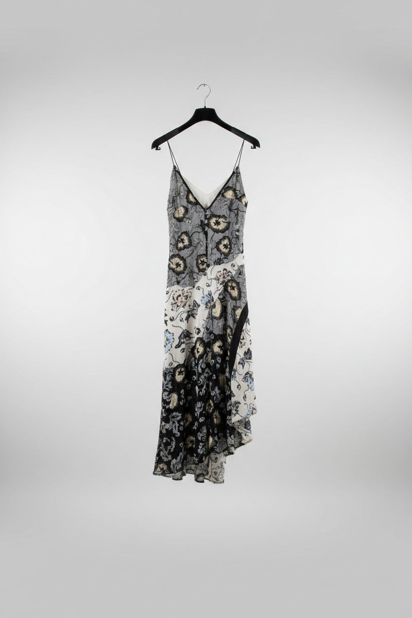 Self Portrait Womans "Nivienne" Dress