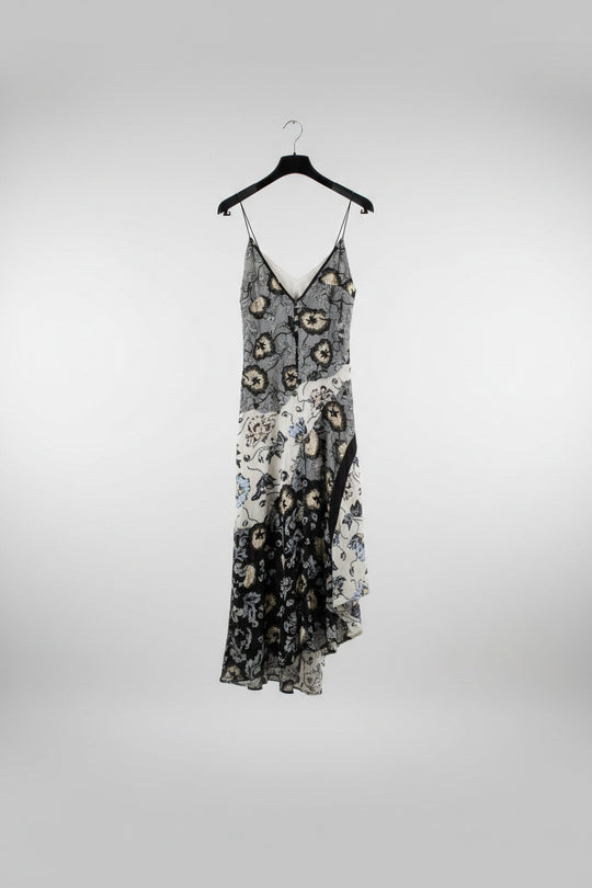 Self Portrait Womans "Nivienne" Dress
