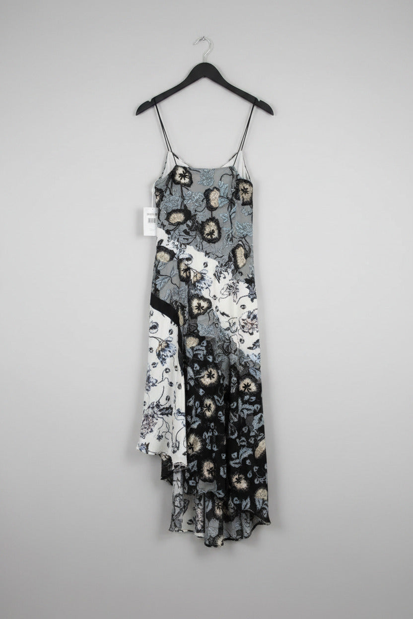 Self Portrait Womans "Nivienne" Dress