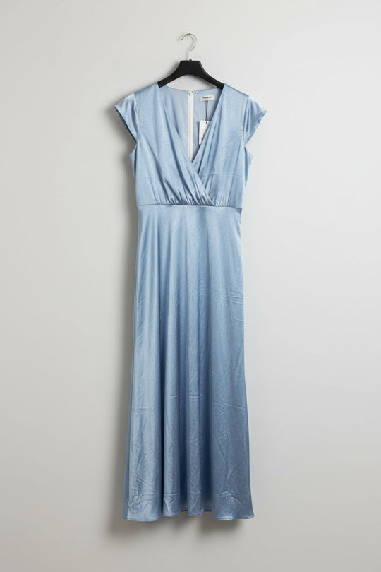 Showpro Selma Womens Maxi Dress
