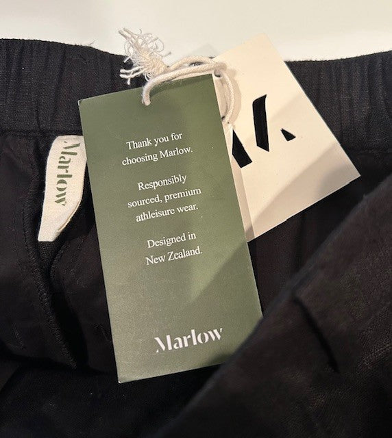 Marlow Bermuda Shorts (BNWT)