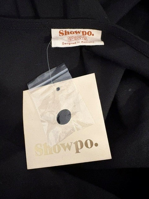Showpo Womens Midi Dress