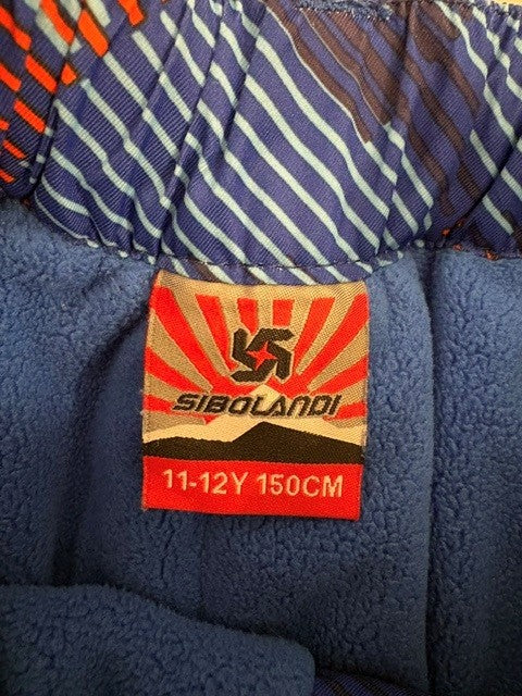 Sibolandi Childrens Ski Pants