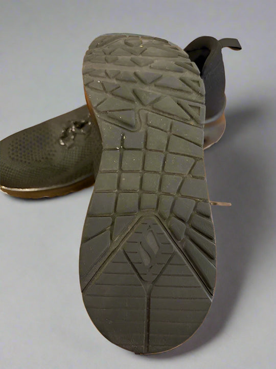 Mens Skechers Stand on Air Sneakers