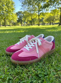 Womens Sneakers