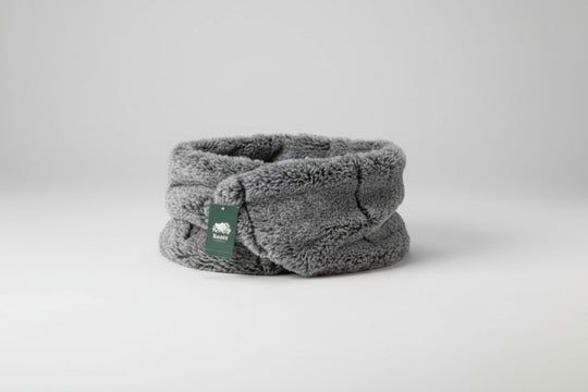 Roots "Anastasia" Fur Snood
