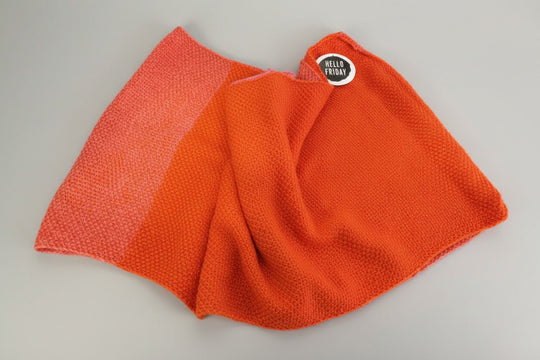 Hello Friday "Snood"