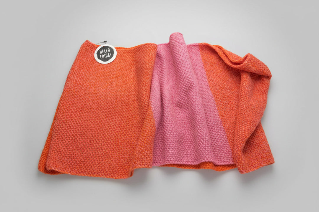 Hello Friday "Snood"