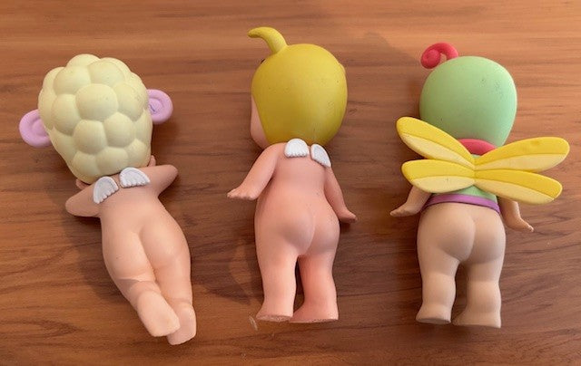 Sonny Angels Toy
