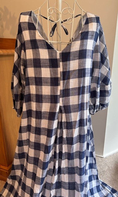 Soul Sparrow "Lottie Dress" BNWT