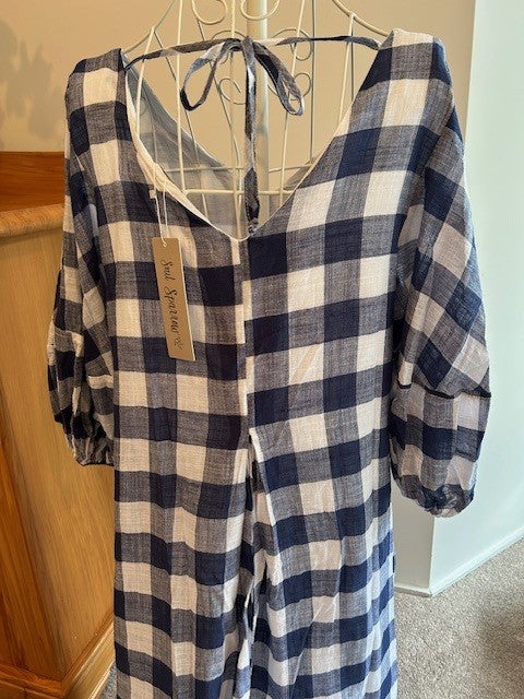 Soul Sparrow "Lottie Dress" BNWT