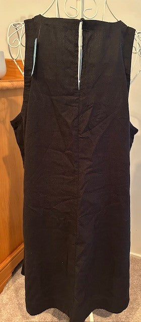 Sports Girl Linen Dress (BNWT)